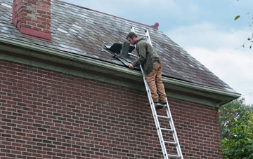 what affects urgent Dunton Patch roof repairs