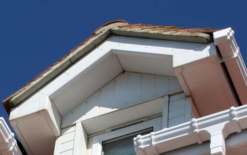 Dunton Patch fascia installation costs