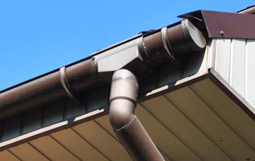 types of Dunton Patch fascias
