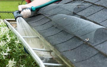 Dunton Patch gutter cleaning costs