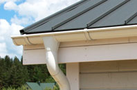 Dunton Patch soffits